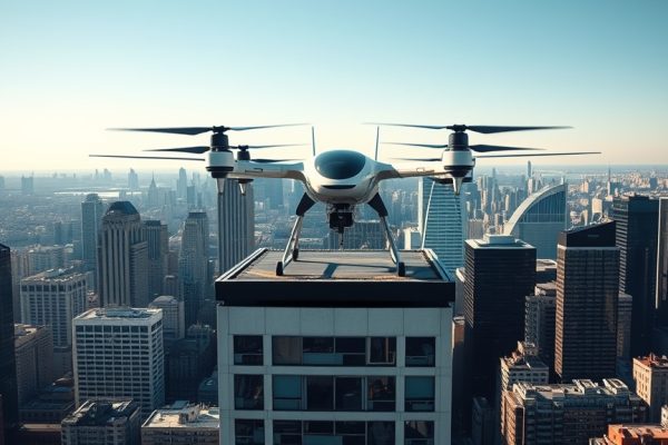 Joby Aviation’s NYC Flight: The Catalyst for Five-Year Growth