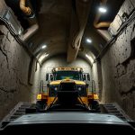 Canada’s Nuclear Ambition: Inside Cameco’s Cigar Lake Mine