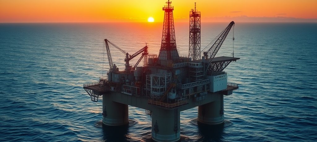 Streeting Proposes National Insurance Cut, Backs North Sea Drilling