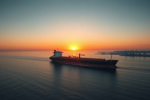 Oil Prices Plunge as Iran Deal Prospects Ease Supply Concerns