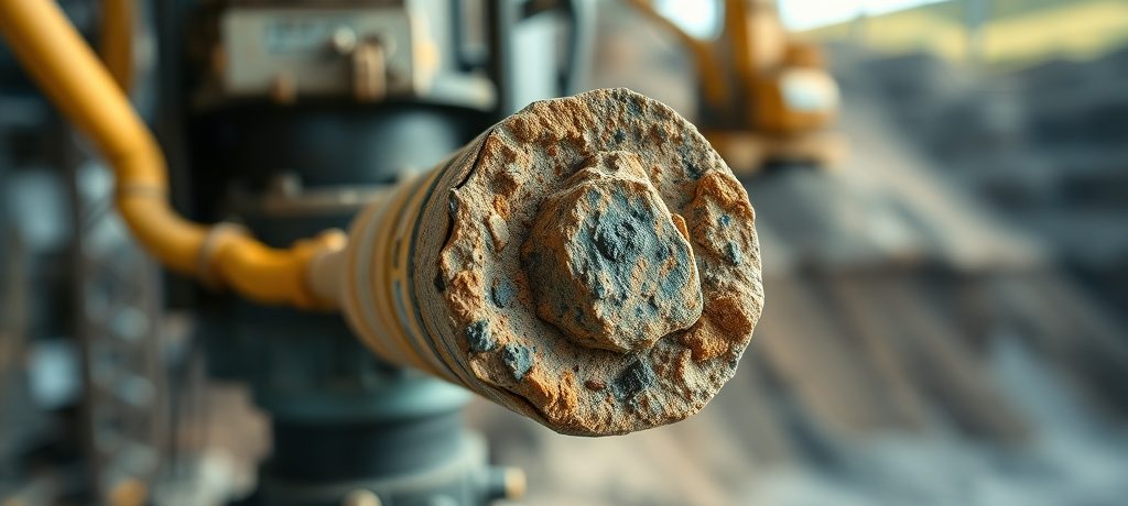 Cauldron Energy Soars 106.9% on Yanrey Survey, Uranium Stocks Lead ASX Mining Gains