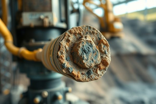 Cauldron Energy Soars 106.9% on Yanrey Survey, Uranium Stocks Lead ASX Mining Gains