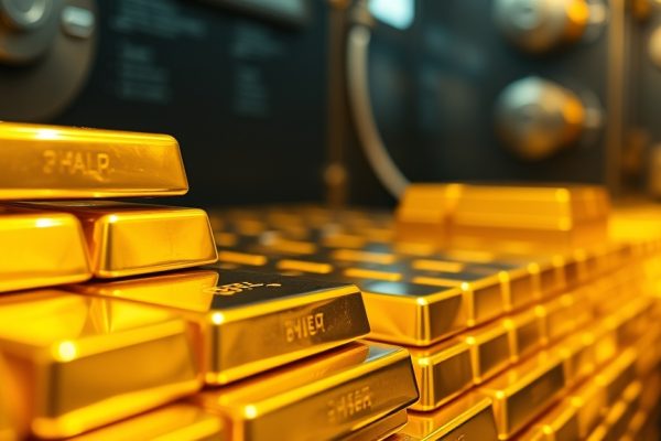 Stoeferle: Gold Price Not Topped, US$8,900 Target Ahead