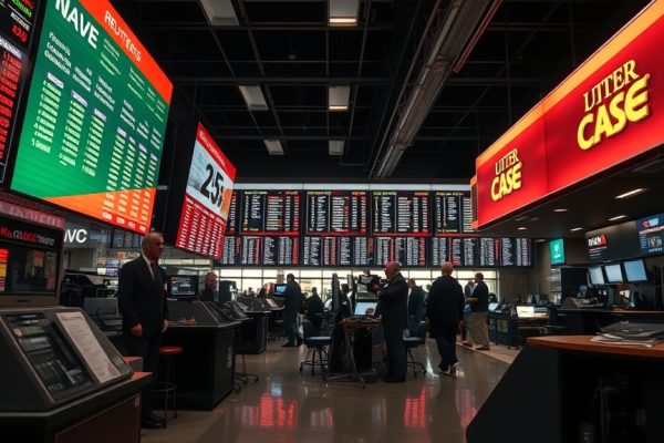 Crude Oil Plunges 3.12% as Mideast Ceasefire, Iran Deal Hopes Emerge