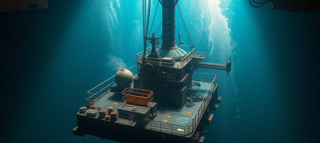 Deep-Sea Miner TMC: Two Catalysts for Potential Gains