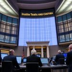 ECB Hikes Rates Amid Inflation Fears; Fed Decision Looms