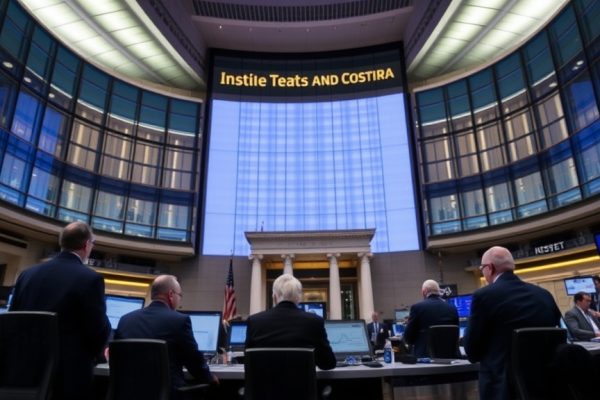 ECB Hikes Rates Amid Inflation Fears; Fed Decision Looms