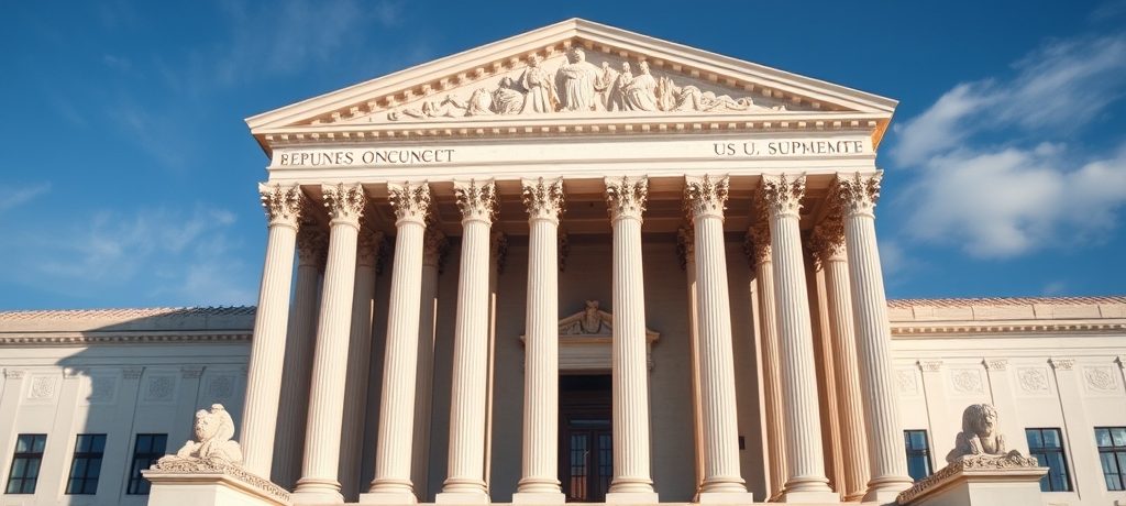 Supreme Court Blocks Trump’s Fed Governor Firing Attempt