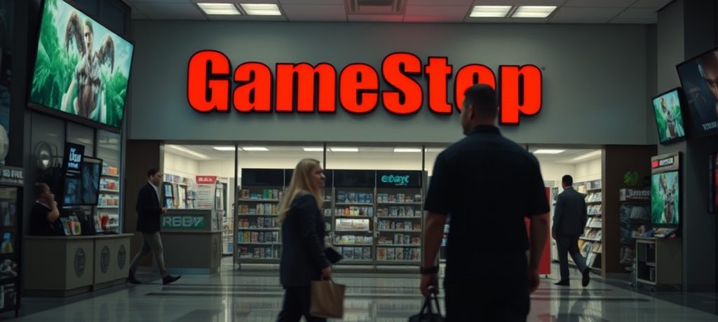 GameStop Advances eBay Bid After Board Rejection