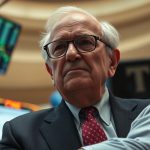 Investor Fear Rises Despite Record Market Peaks: Buffett’s Timeless Counsel