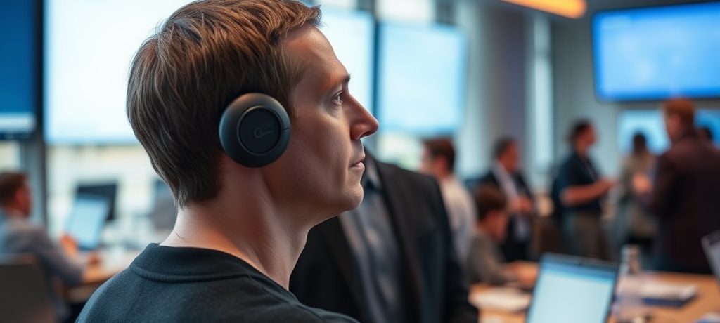 Meta Investors Reject Proposals, Zuckerberg Prioritizes AI Over Shareholder Demands