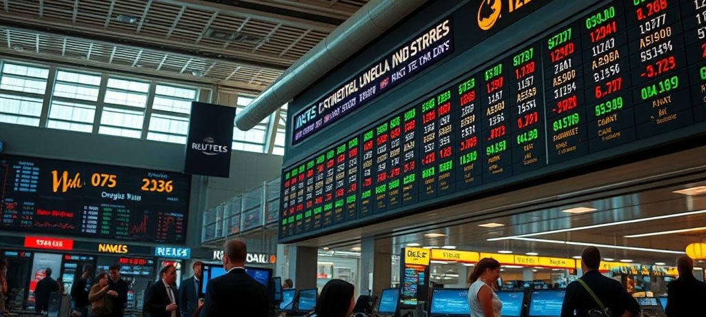 Middle East Tensions Flare, Crude Oil Prices Jump 2.12%