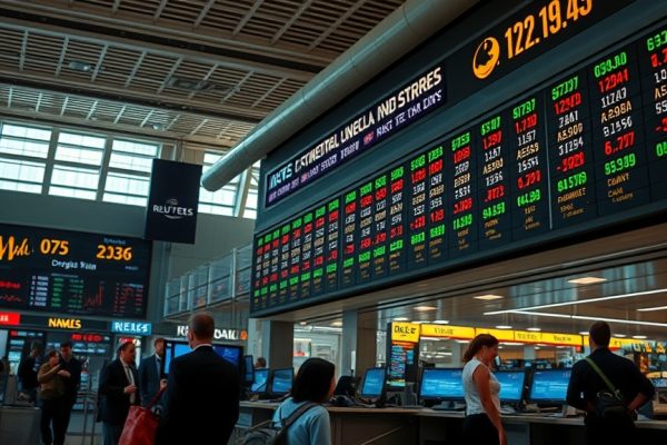 Middle East Tensions Flare, Crude Oil Prices Jump 2.12%
