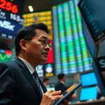 Nikkei Dips as Traders Brace for US Inflation Data