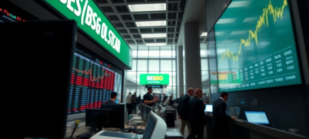 Oil Prices Jump as Iran Deal Stalls