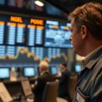 Oil Prices Plunge as Supply Fears Dissipate