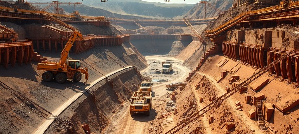 First Quantum’s Cobre Panama Mine Deemed Broadly Compliant by Audit