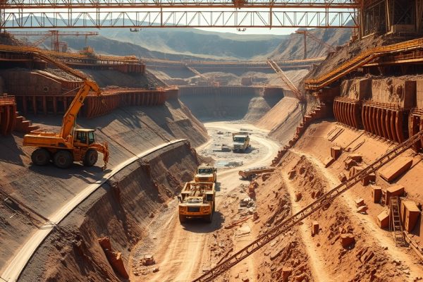 First Quantum’s Cobre Panama Mine Deemed Broadly Compliant by Audit