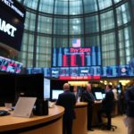 Optimism Over Iran Talks Cools Oil, Wall Street Futures Diverge