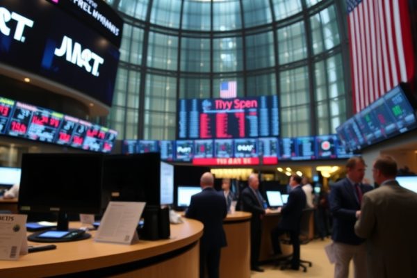 Optimism Over Iran Talks Cools Oil, Wall Street Futures Diverge