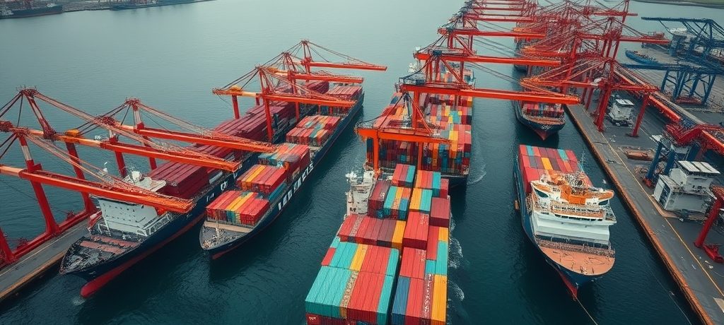 Geopolitik verschiebt Börsenthemen: Fokus auf Robustheit
