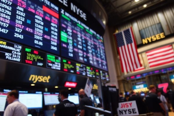 US Stocks Climb Thursday; Dow Sets New Record