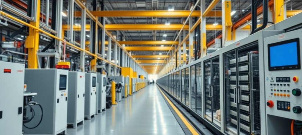 Lithium Producers Eye Recovery as Battery Storage Demand Rises