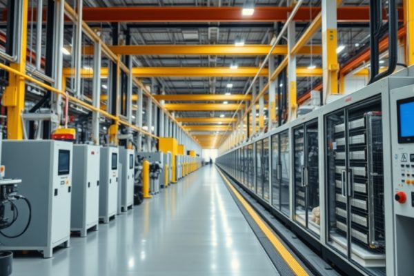 Lithium Producers Eye Recovery as Battery Storage Demand Rises