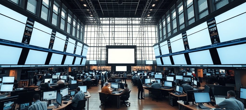 Hang Seng Eyes Friday Rebound After Two-Day 3.1% Decline