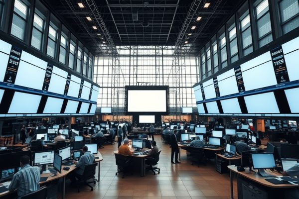 Hang Seng Eyes Friday Rebound After Two-Day 3.1% Decline