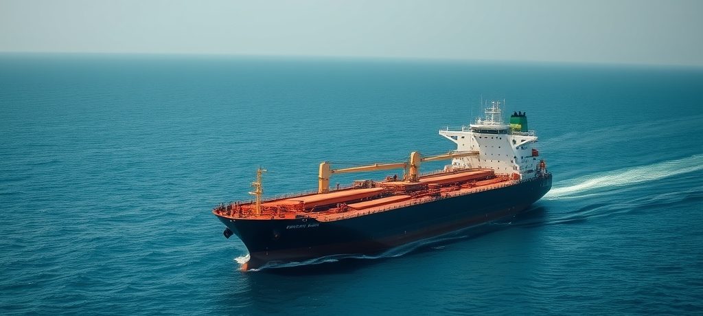Trump Announces Hormuz Reopening Friday, Easing Tensions