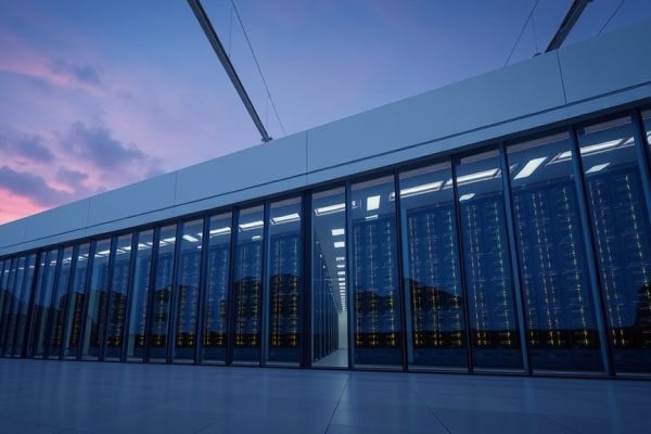 Washington, Brussels Vie for AI Influence as IPO Wave Starts