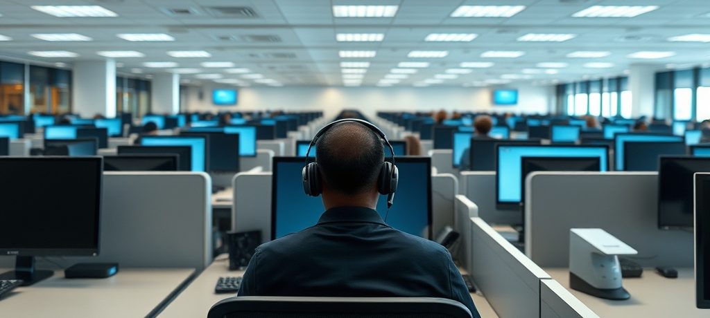 Martin Lewis Reveals Call Centre Haggling Secrets for Cheaper Bills