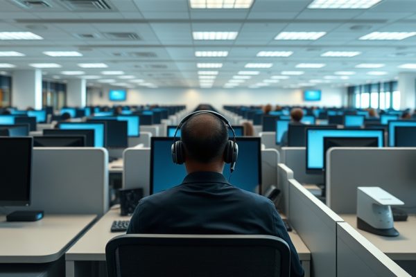 Martin Lewis Reveals Call Centre Haggling Secrets for Cheaper Bills