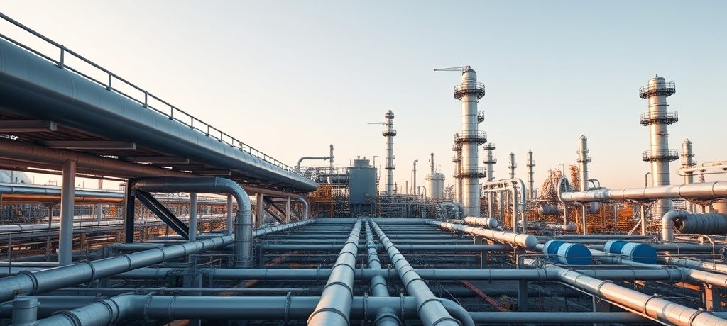 ConocoPhillips Nears Syria Gas Deal to Restart Production