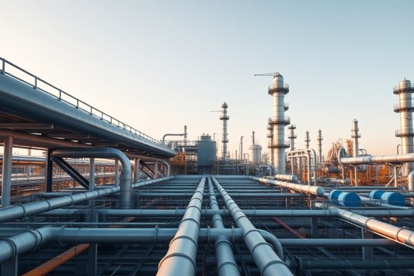 ConocoPhillips Nears Syria Gas Deal to Restart Production
