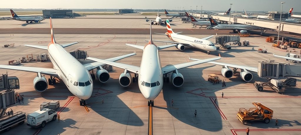 Flight Safety Alert: Power Bank Fire Incidents Double Ahead of Summer Travel