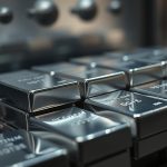 PGMs Face Double-Digit Declines in H1 2026 Amid Market Volatility