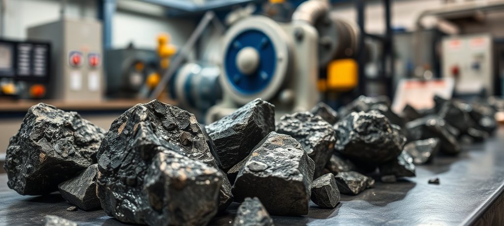 Vanadium’s Battery Boom Fuels Top Canadian Stocks in 2026