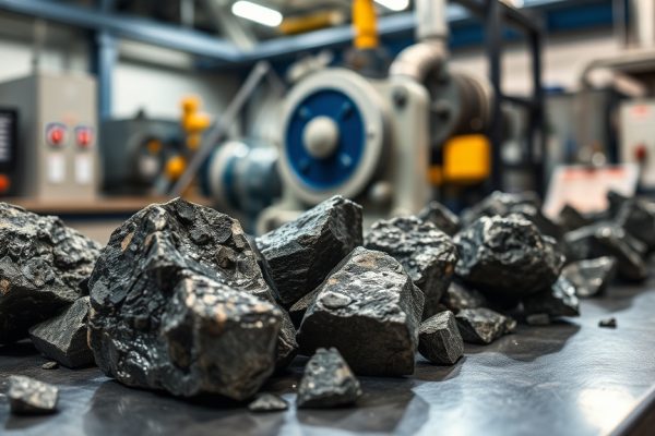 Vanadium’s Battery Boom Fuels Top Canadian Stocks in 2026
