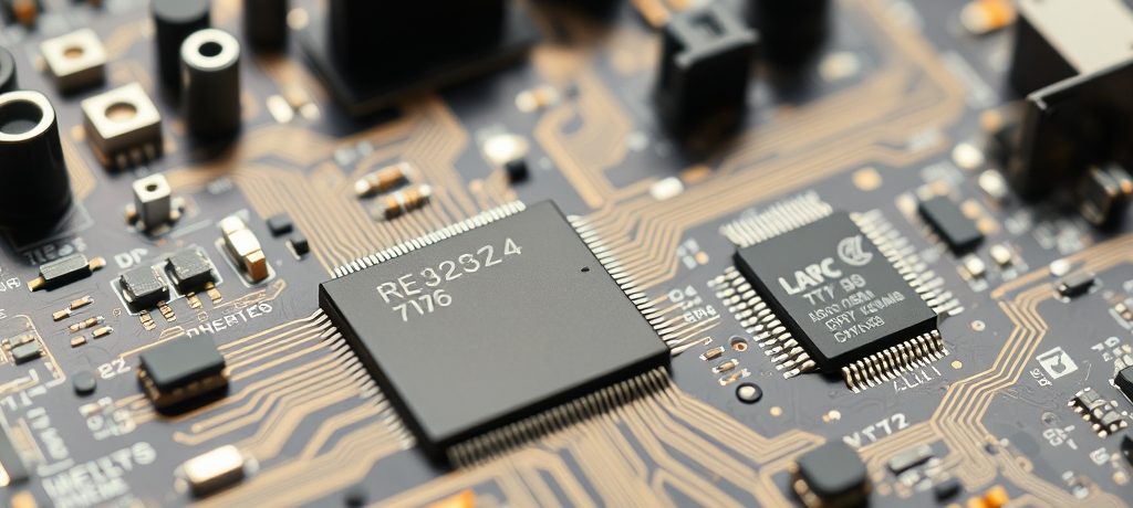 Tech-Fonds dominieren Q2: 38 Prozent Rendite, doch Chip-Skepsis wächst