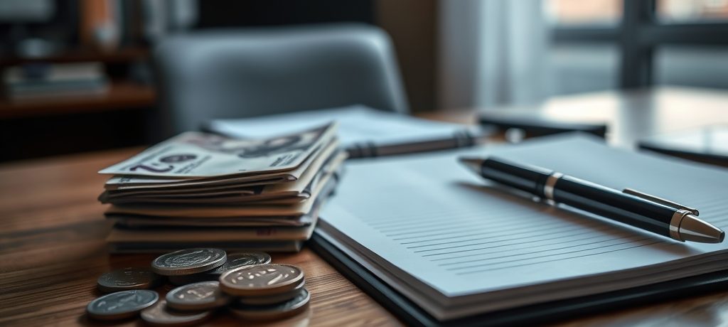 Saving While Clearing Debt: Experts Reveal a Three-Step Financial Strategy