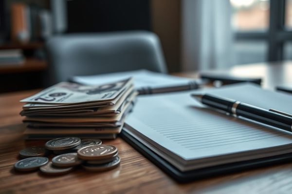 Saving While Clearing Debt: Experts Reveal a Three-Step Financial Strategy