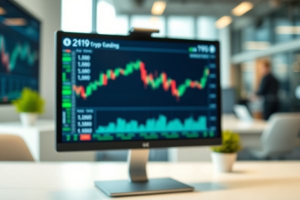 Trump Reports Over $1 Billion in Crypto Earnings for 2025