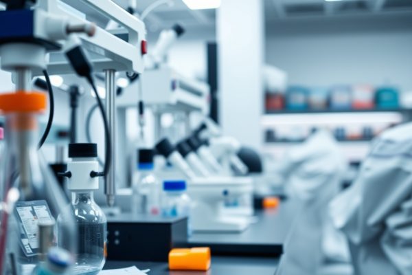 GSK Jemperli Shows Sustained Response in Rectal Cancer Trial