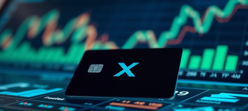 X Money Unveiled: 6% Yield, Visa Card, Real-Time Transfers