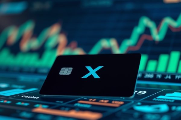 X Money Unveiled: 6% Yield, Visa Card, Real-Time Transfers
