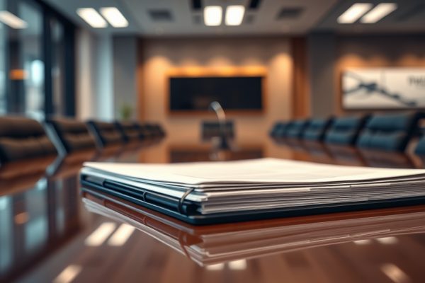 Suryadevara Departs Fiserv Presidency, Invoking ‘Good Reason’ Contract Clause