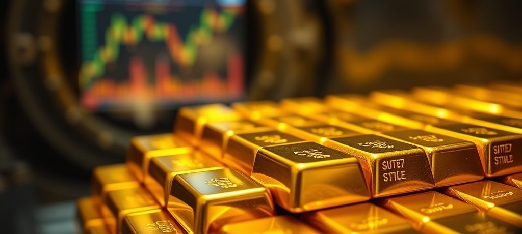 Faircourt Gold Income Corp. Sets July Distribution at $0.034