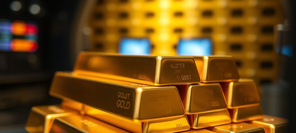 Frank Trotter: Battle Bank Opens, Gold’s Long-Term Prospects Remain Strong